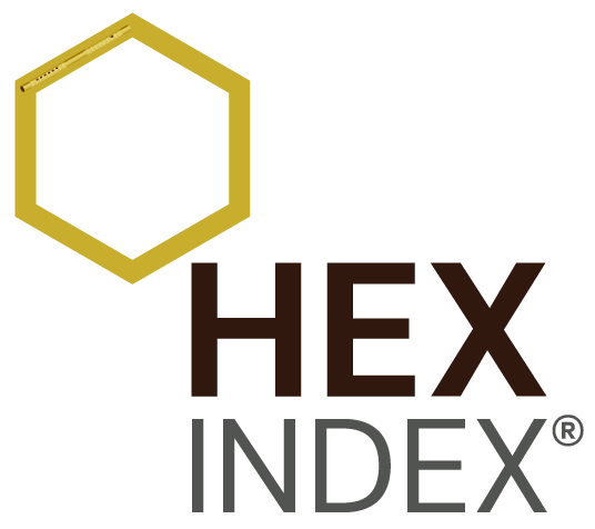 HEX Index - Dark